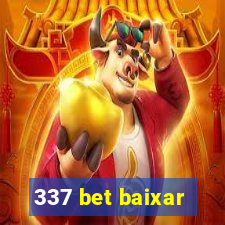 337 bet baixar